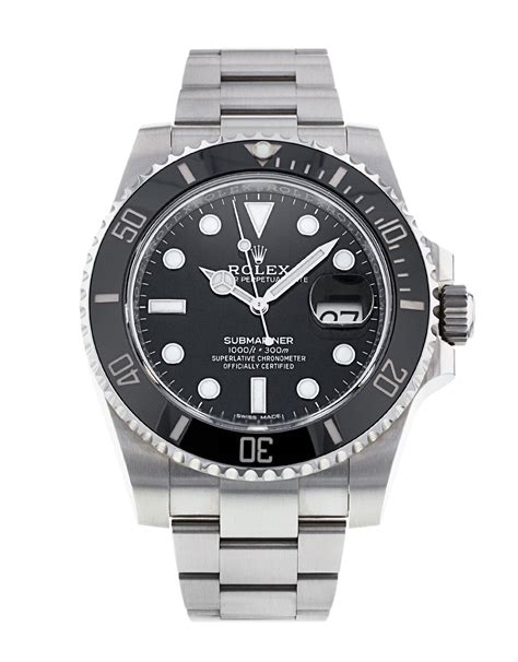 rolex 116010 cassa|rolex 116610ln.